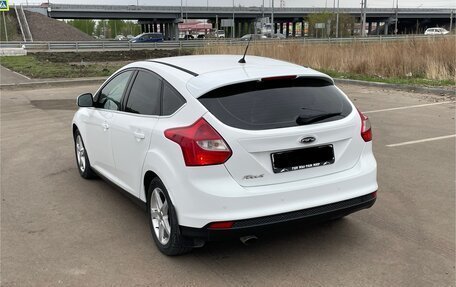 Ford Focus III, 2011 год, 820 000 рублей, 5 фотография