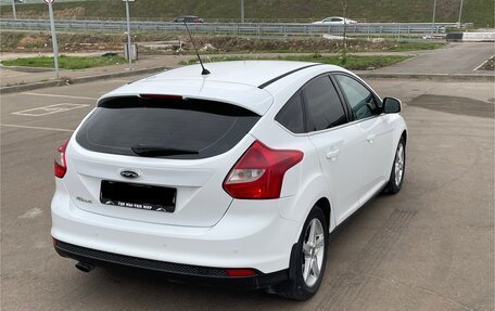Ford Focus III, 2011 год, 820 000 рублей, 6 фотография