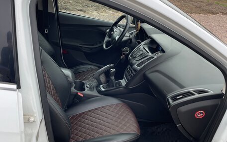 Ford Focus III, 2011 год, 820 000 рублей, 7 фотография