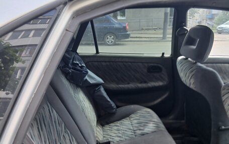 Toyota Corolla, 1996 год, 250 000 рублей, 7 фотография