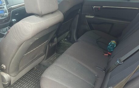Hyundai Santa Fe III рестайлинг, 2010 год, 1 700 000 рублей, 8 фотография