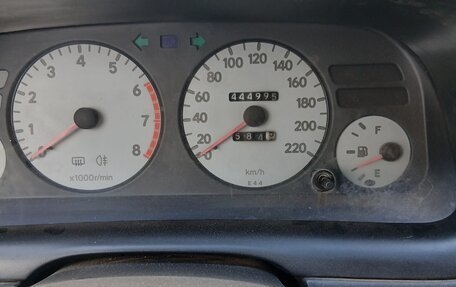 Toyota Corolla, 1996 год, 250 000 рублей, 3 фотография