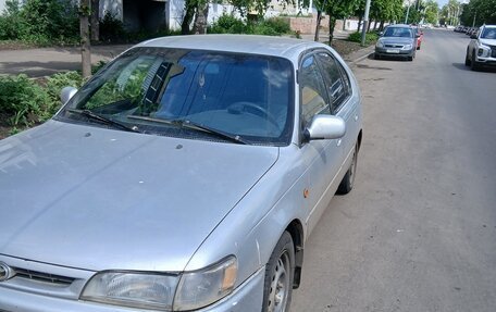 Toyota Corolla, 1996 год, 250 000 рублей, 4 фотография