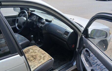 Toyota Corolla, 1996 год, 250 000 рублей, 8 фотография
