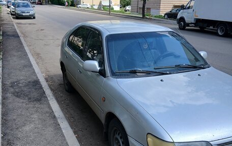 Toyota Corolla, 1996 год, 250 000 рублей, 5 фотография