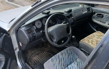 Toyota Corolla, 1996 год, 250 000 рублей, 2 фотография