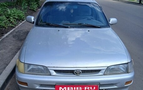 Toyota Corolla, 1996 год, 250 000 рублей, 6 фотография