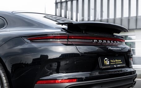 Porsche Panamera, 2024 год, 17 990 000 рублей, 4 фотография