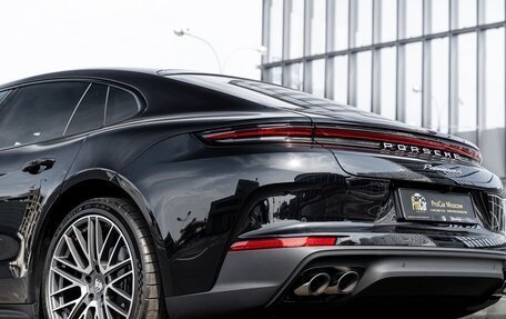 Porsche Panamera, 2024 год, 17 990 000 рублей, 3 фотография