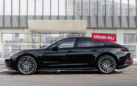 Porsche Panamera, 2024 год, 17 990 000 рублей, 2 фотография
