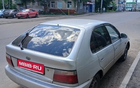 Toyota Corolla, 1996 год, 250 000 рублей, 10 фотография