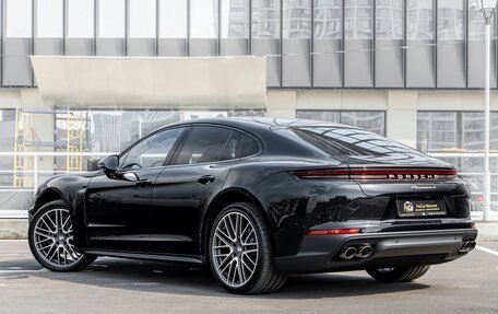 Porsche Panamera, 2024 год, 17 990 000 рублей, 5 фотография
