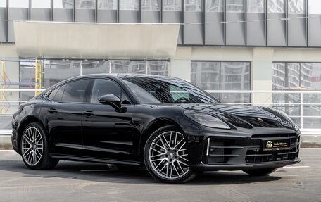 Porsche Panamera, 2024 год, 17 990 000 рублей, 6 фотография