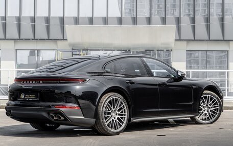 Porsche Panamera, 2024 год, 17 990 000 рублей, 9 фотография