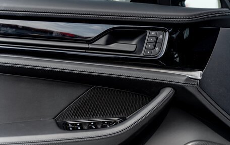 Porsche Panamera, 2024 год, 17 990 000 рублей, 13 фотография