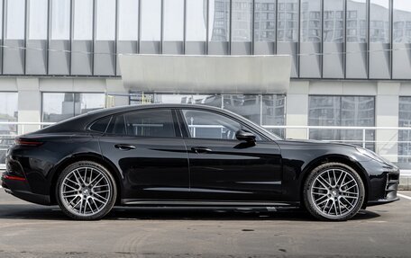 Porsche Panamera, 2024 год, 17 990 000 рублей, 7 фотография