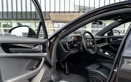 Porsche Panamera, 2024 год, 17 990 000 рублей, 14 фотография