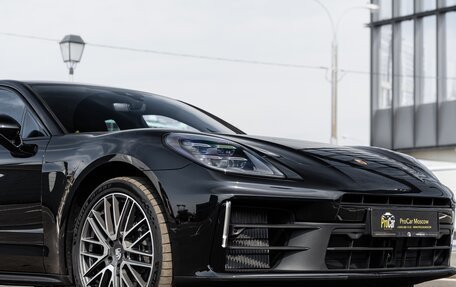 Porsche Panamera, 2024 год, 17 990 000 рублей, 8 фотография