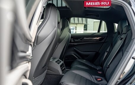Porsche Panamera, 2024 год, 17 990 000 рублей, 19 фотография