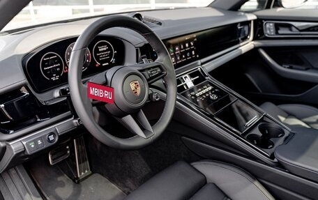 Porsche Panamera, 2024 год, 17 990 000 рублей, 10 фотография