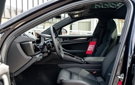 Porsche Panamera, 2024 год, 17 990 000 рублей, 15 фотография