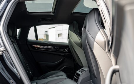 Porsche Panamera, 2024 год, 17 990 000 рублей, 22 фотография
