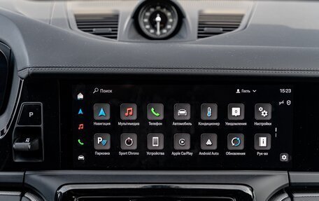 Porsche Panamera, 2024 год, 17 990 000 рублей, 32 фотография