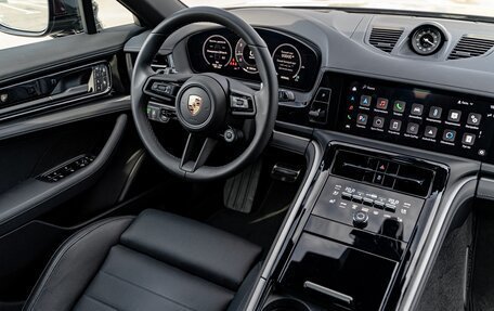Porsche Panamera, 2024 год, 17 990 000 рублей, 30 фотография