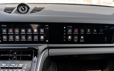 Porsche Panamera, 2024 год, 17 990 000 рублей, 34 фотография