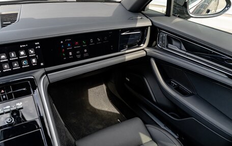Porsche Panamera, 2024 год, 17 990 000 рублей, 31 фотография