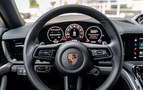 Porsche Panamera, 2024 год, 17 990 000 рублей, 35 фотография