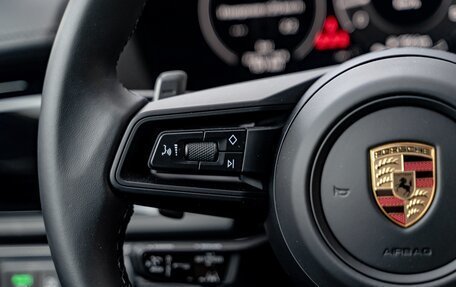 Porsche Panamera, 2024 год, 17 990 000 рублей, 37 фотография