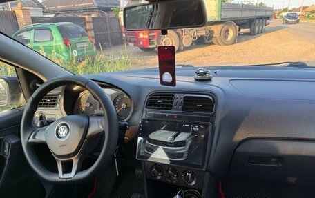 Volkswagen Polo VI (EU Market), 2019 год, 1 430 000 рублей, 10 фотография