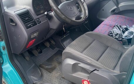 Mercedes-Benz Vito, 1998 год, 610 000 рублей, 4 фотография