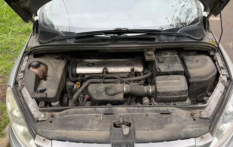 Peugeot 307 I, 2002 год, 250 000 рублей, 3 фотография