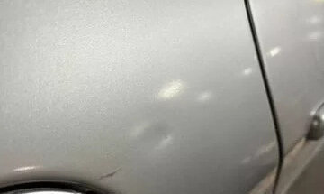 Peugeot 307 I, 2002 год, 250 000 рублей, 8 фотография
