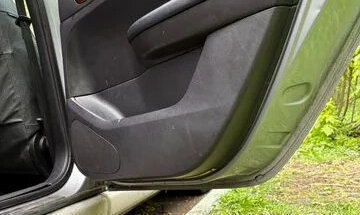 Peugeot 307 I, 2002 год, 250 000 рублей, 11 фотография