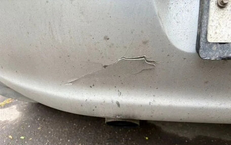 Peugeot 307 I, 2002 год, 250 000 рублей, 10 фотография