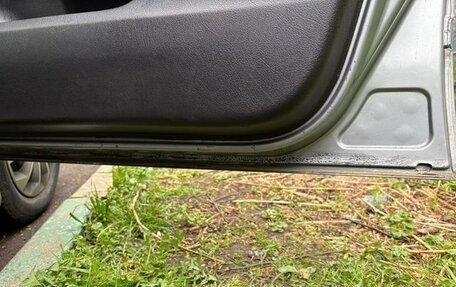 Peugeot 307 I, 2002 год, 250 000 рублей, 13 фотография
