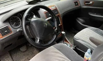 Peugeot 307 I, 2002 год, 250 000 рублей, 16 фотография