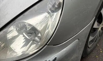 Peugeot 307 I, 2002 год, 250 000 рублей, 14 фотография