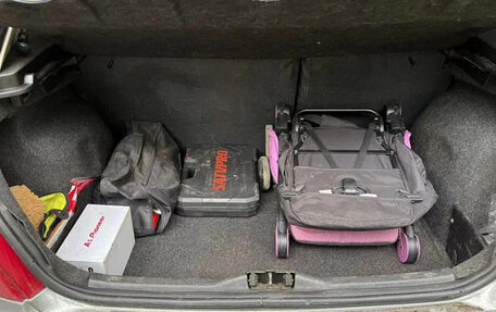 Peugeot 307 I, 2002 год, 250 000 рублей, 15 фотография