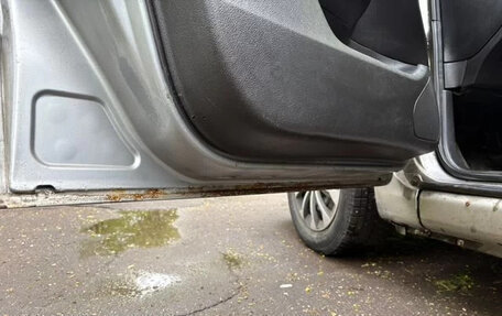 Peugeot 307 I, 2002 год, 250 000 рублей, 12 фотография