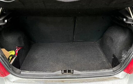 Peugeot 307 I, 2002 год, 250 000 рублей, 21 фотография