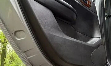 Peugeot 307 I, 2002 год, 250 000 рублей, 23 фотография