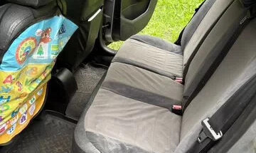 Peugeot 307 I, 2002 год, 250 000 рублей, 29 фотография