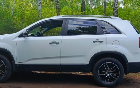 KIA Sorento II рестайлинг, 2012 год, 1 550 000 рублей, 4 фотография