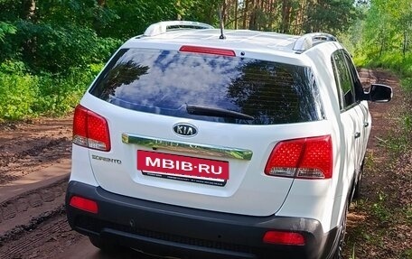 KIA Sorento II рестайлинг, 2012 год, 1 550 000 рублей, 6 фотография
