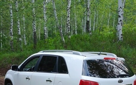 KIA Sorento II рестайлинг, 2012 год, 1 550 000 рублей, 3 фотография