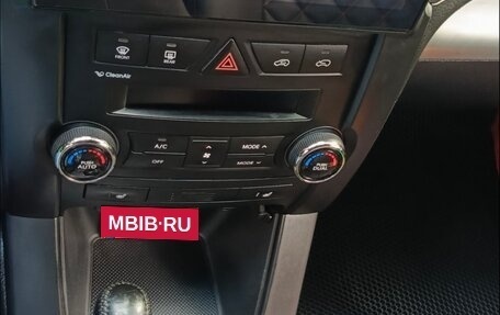 KIA Sorento II рестайлинг, 2012 год, 1 550 000 рублей, 7 фотография